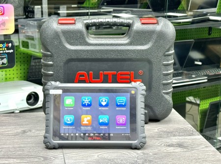 AUTEL MaxiCOM MK906 Pro 1